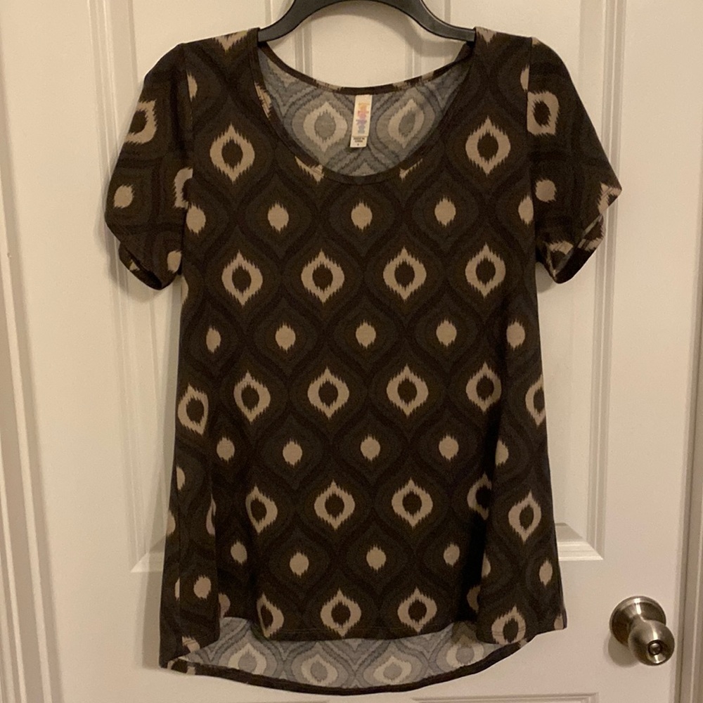 Lularoe Top Womens Small